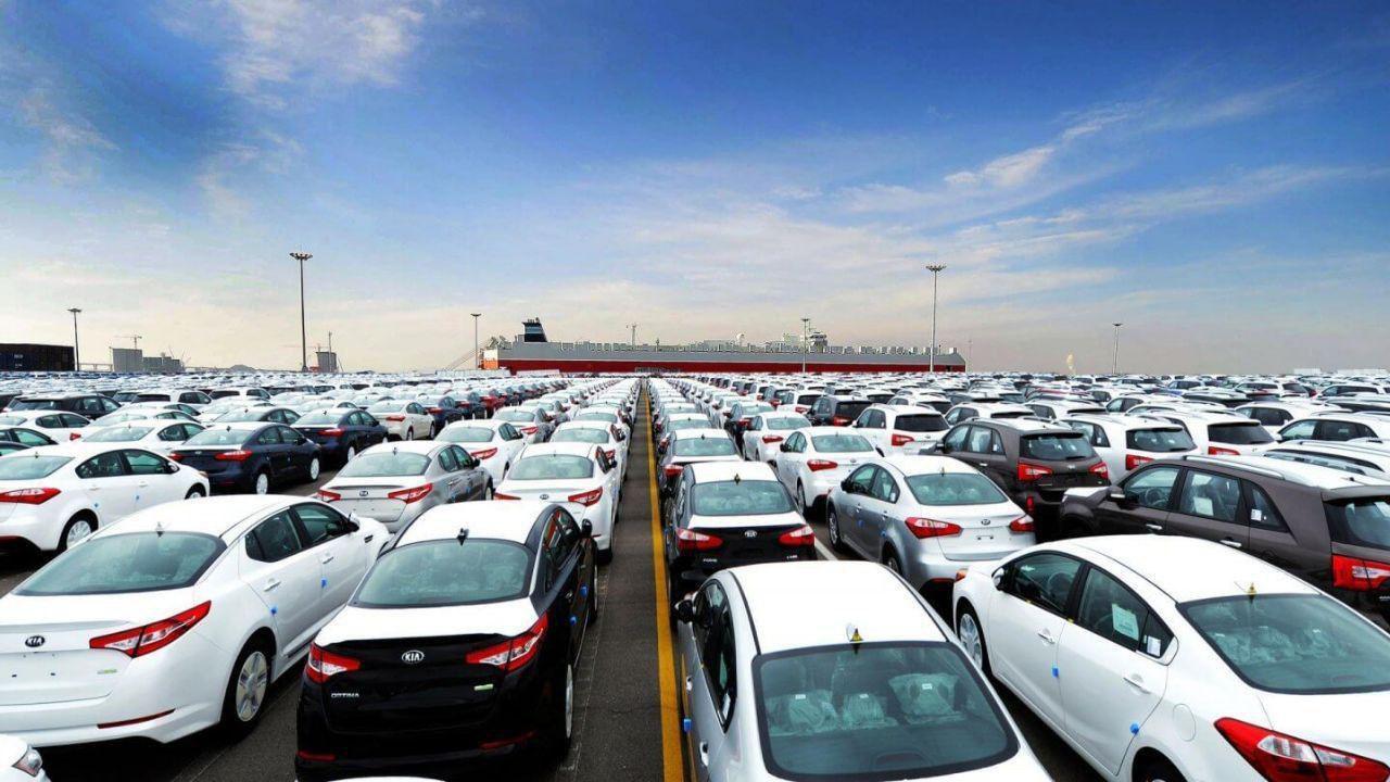 ممنوعیت واردات خودرو در سال آینده تداوم دارد